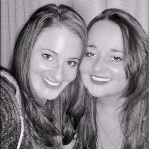 RIP My big sis Shell 2/13/83 -4/10/2 💔 2 Yrs Today, missing my sis desperately